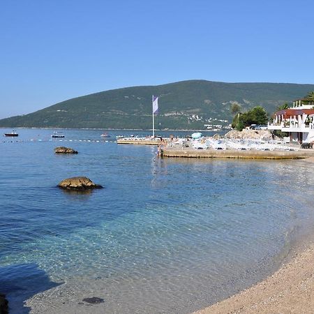 Guest House Savina Herceg Novi Exteriör bild